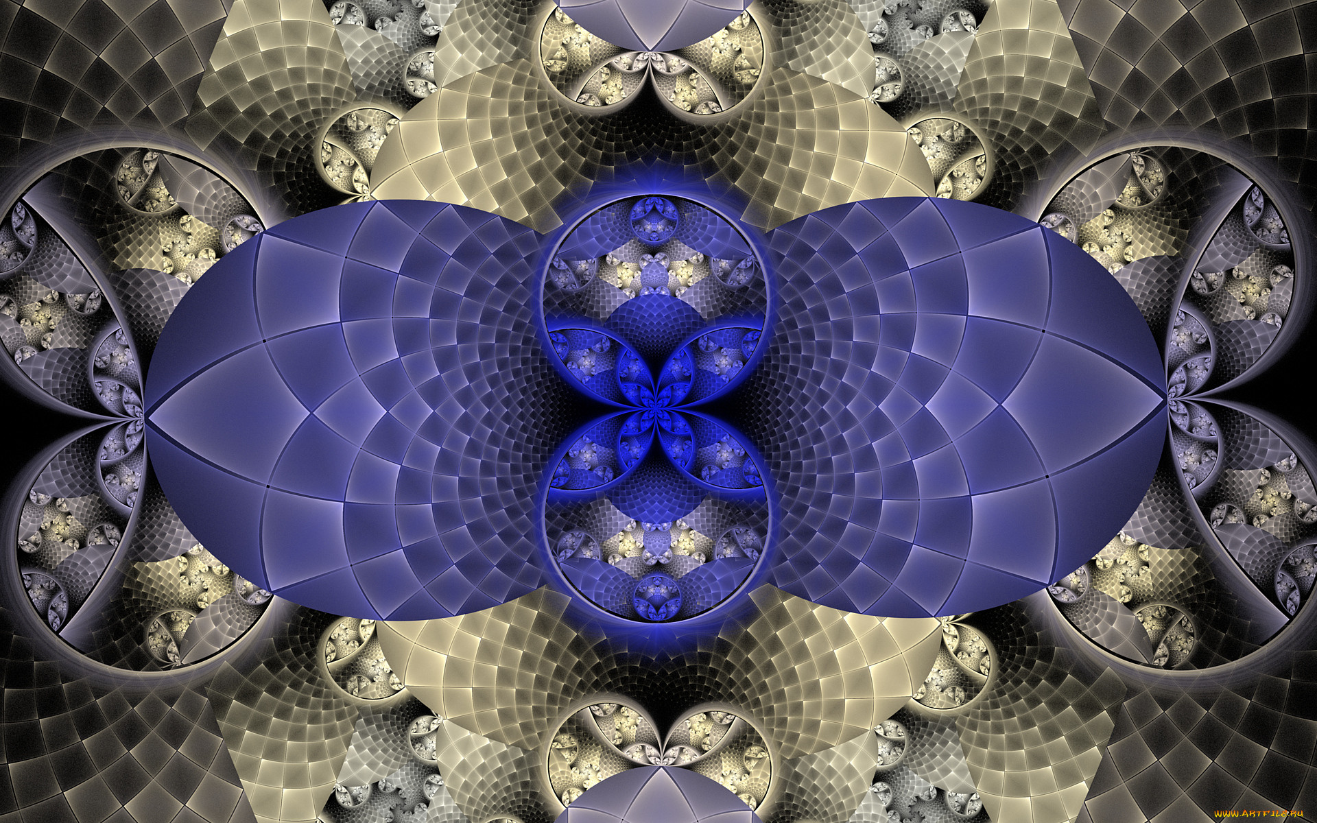 3 ,  , fractal, , , 